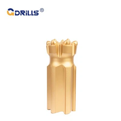 R Thread Retract Bits