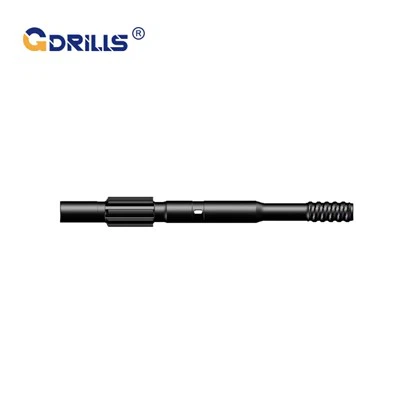 Adaptador de haste para Ingersoll Rand