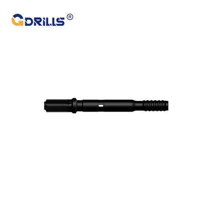 Adaptador de Shank Sandvik